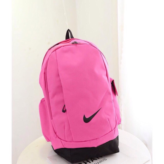 nike backpack shopee