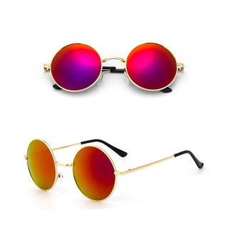 Game K/da Kda S8 Cosplay Evelynn Red Sunglasses Glasses Prop Akali Ahri Kaisa #2