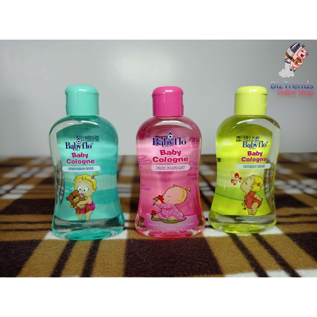 babyflo-baby-cologne-100ml-shopee-philippines