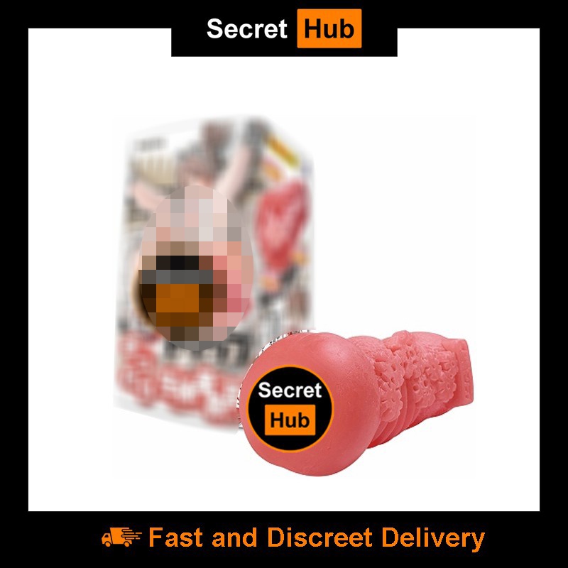 Secret Hub Magic Eyes Triple Journey Series Anime Onahole Fleshlight