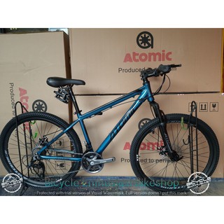 atomic psycho mtb