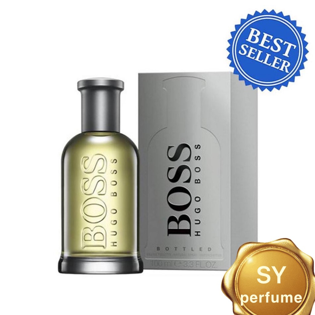 100ml boss