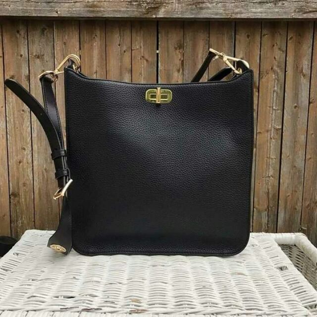 michael kors sullivan messenger bag