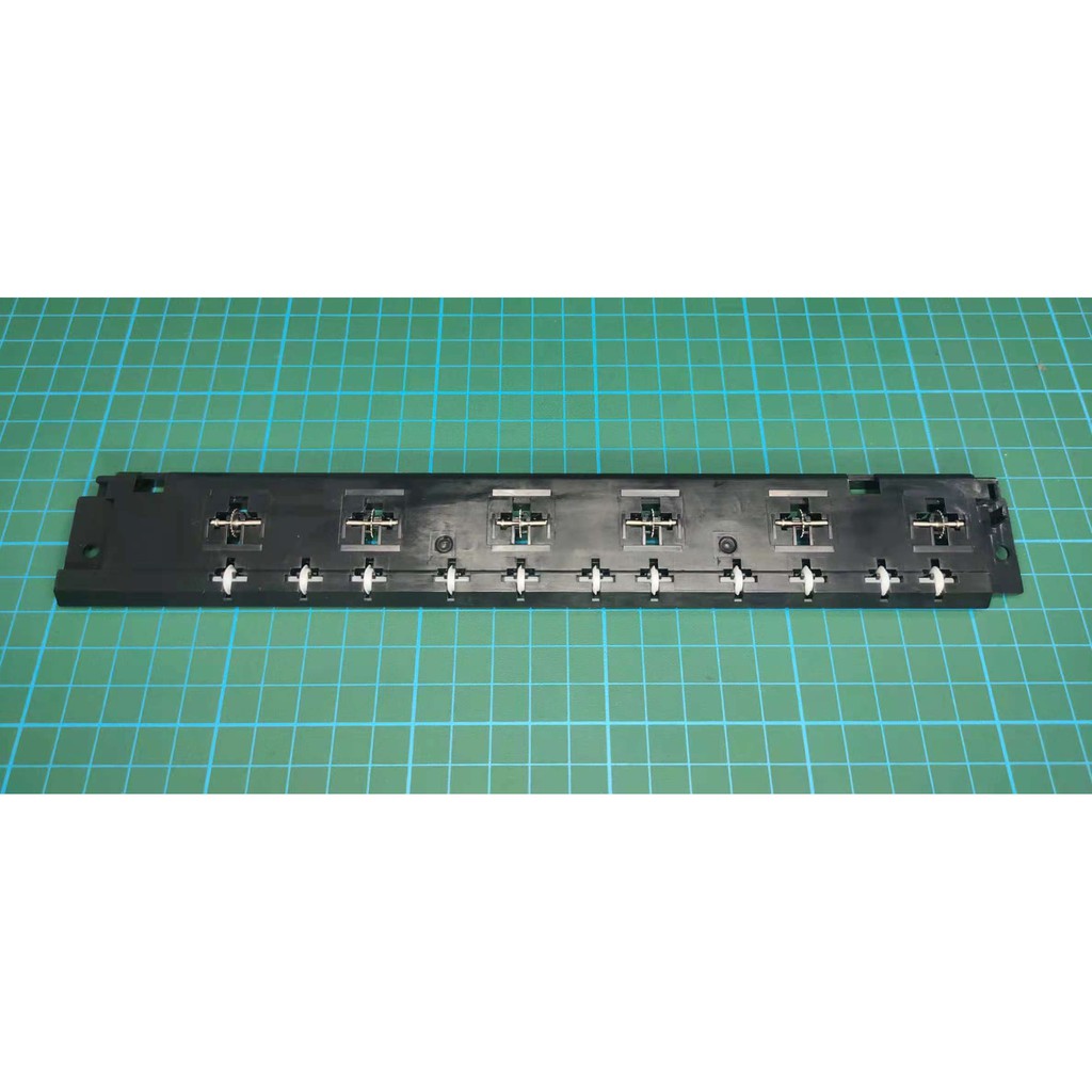 Holder Starwheel Assembly for Epson L Series Printer (Used) Shopee