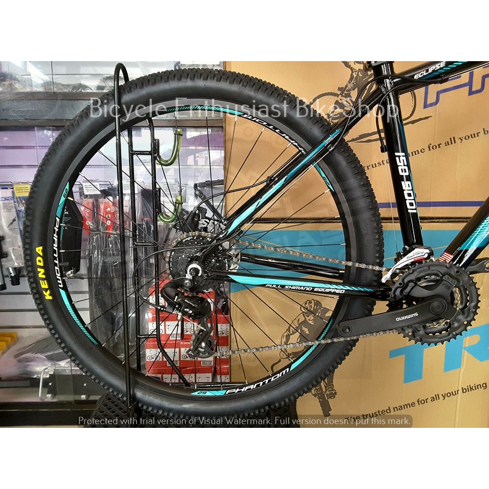 phantom eclipse 29er price