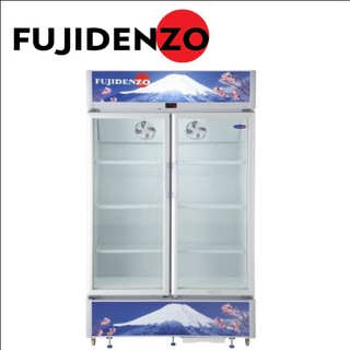 Fujidenzo 8 Cu Ft Solid Top Chest Freezers Fc 08 Adf White Shopee Philippines