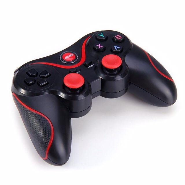 Wireless controller x3 как подключить к компьютеру инструкция