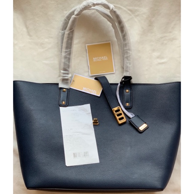 michael kors karson tote