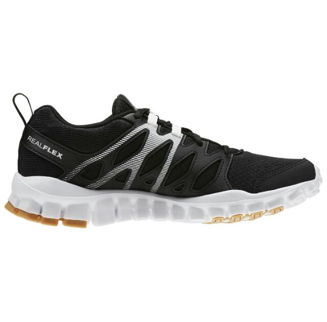 reebok realflex train 4.0