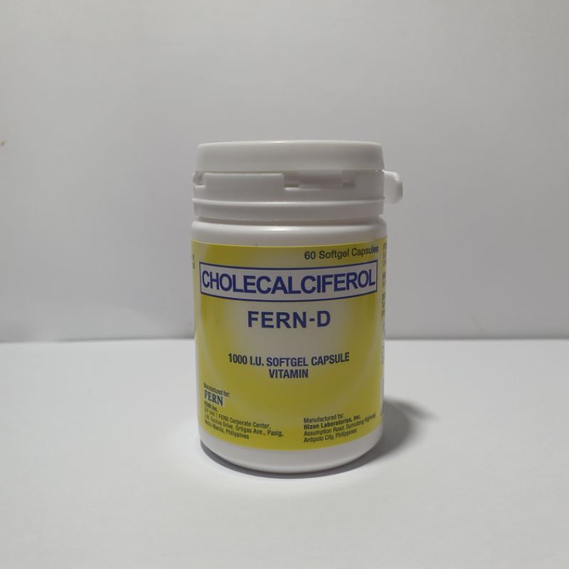 cholecalciferol-fern-d-shopee-philippines