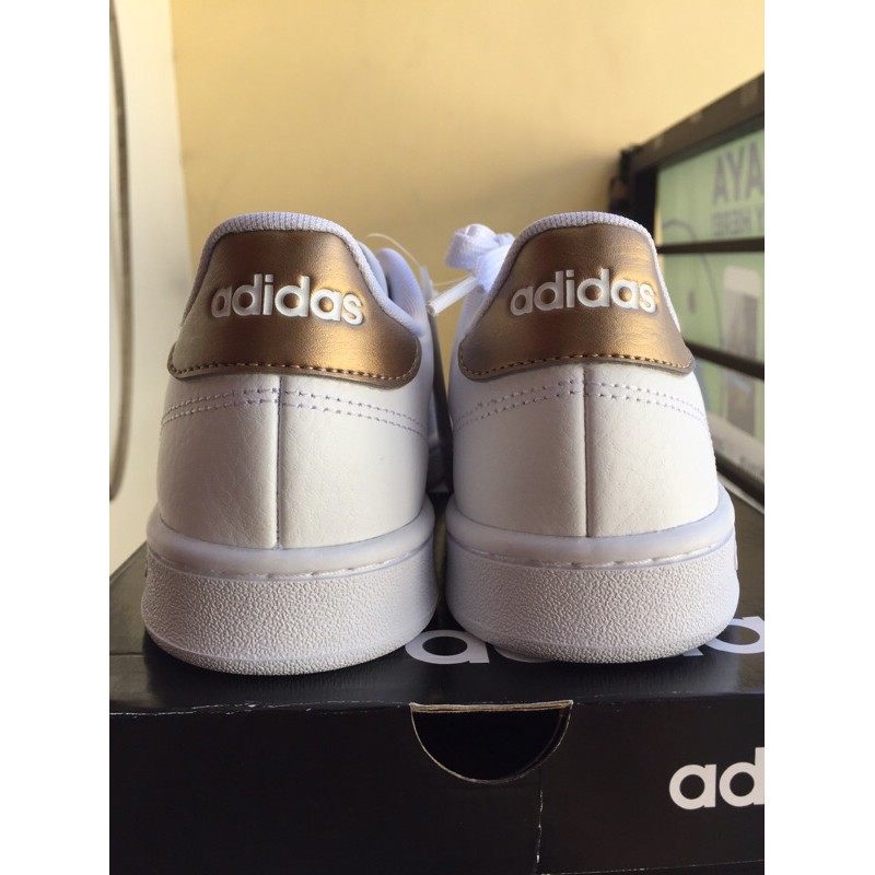 adidas advantage copper