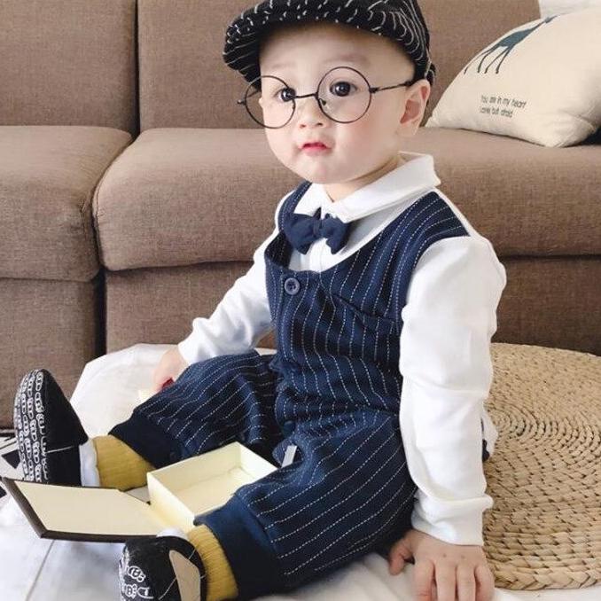 Korean Baby Boy Clothes