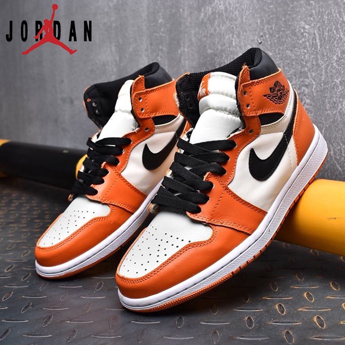 jordan authentic shoes