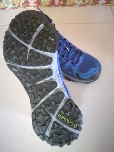 columbia techlite fluid frame