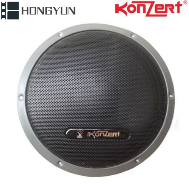 konzert subwoofer 15