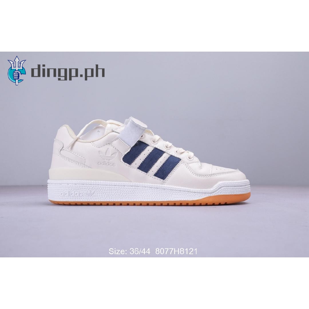adidas forum mid low