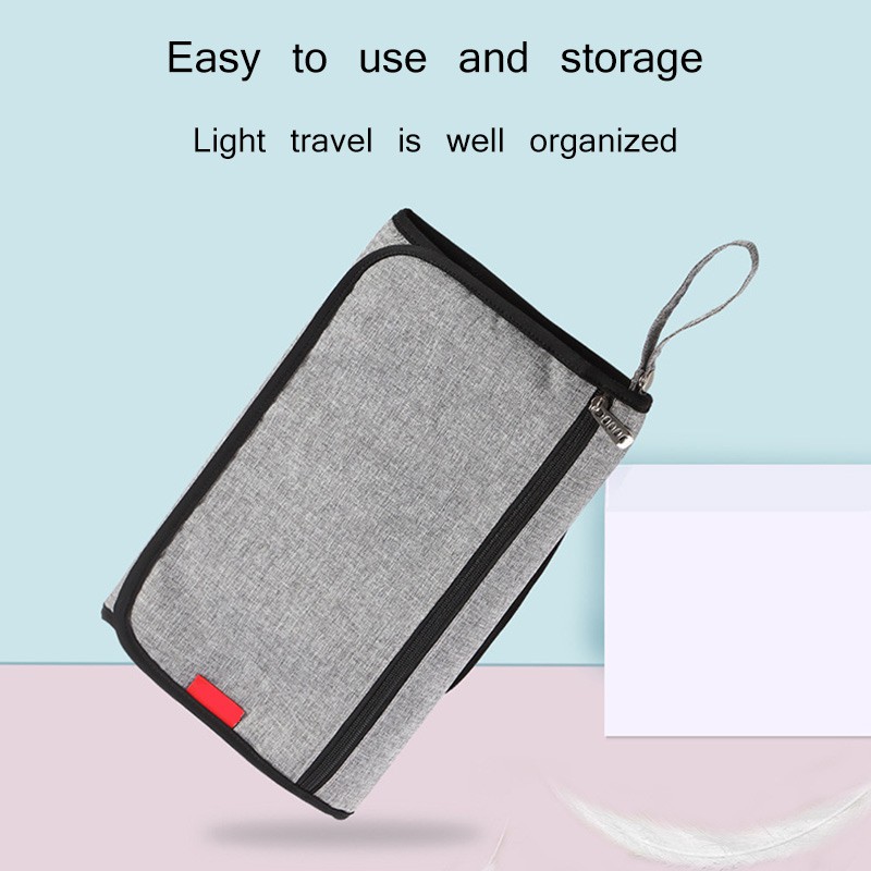 changing mat for diaper bag