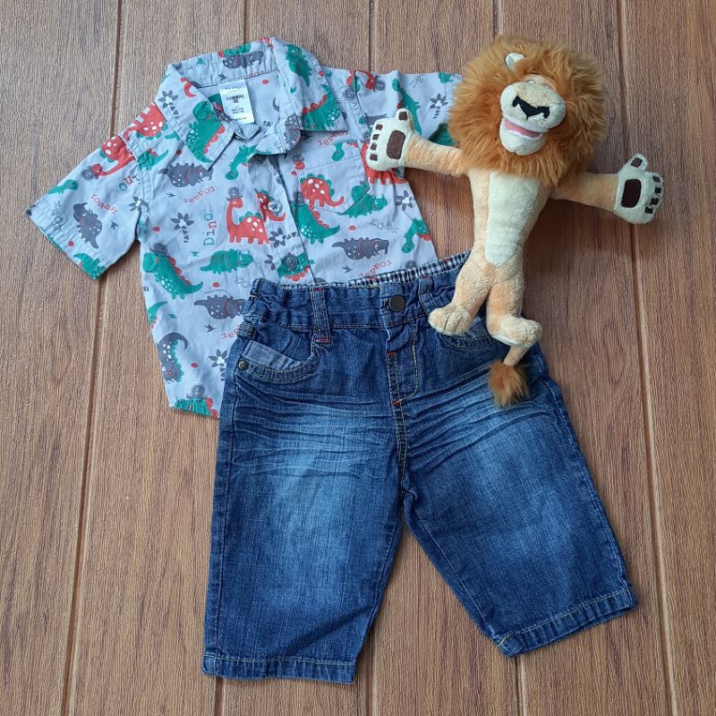 tiny little wonders baby clothes