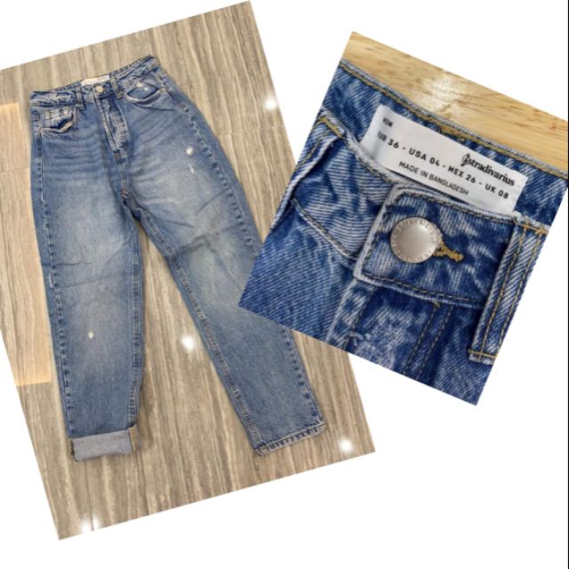 jeans authentic