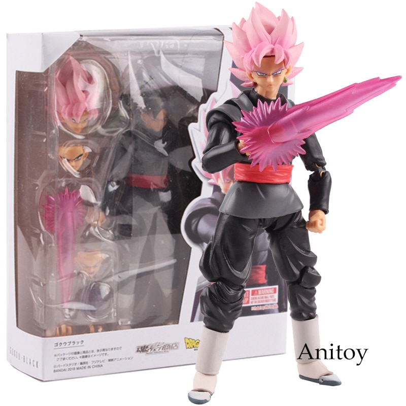 zamasu figure