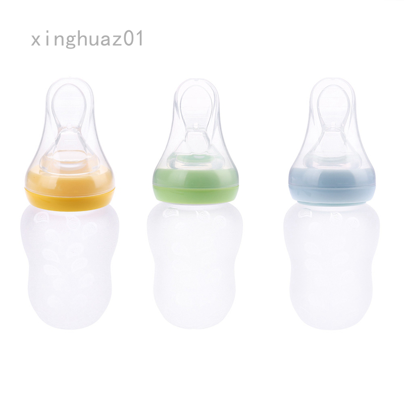 baby food bottle