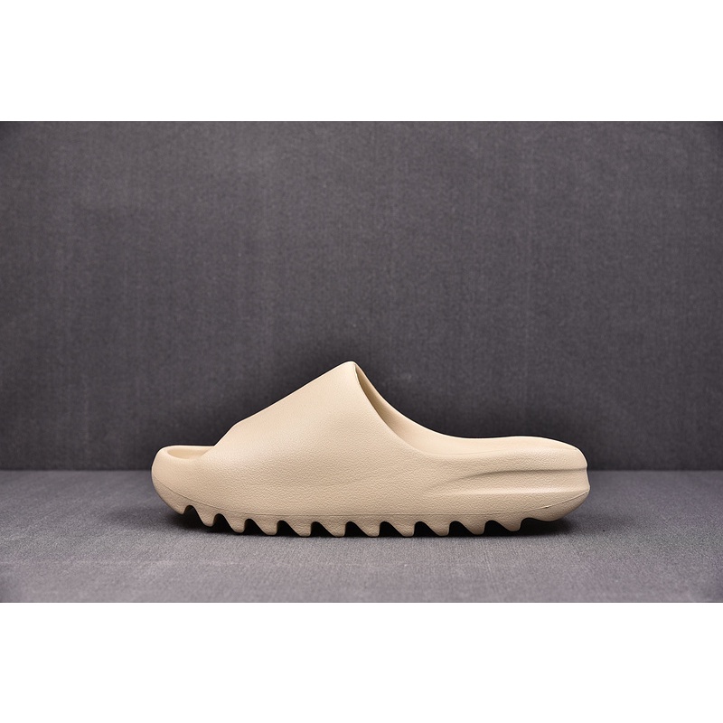 yeezy slippers bone