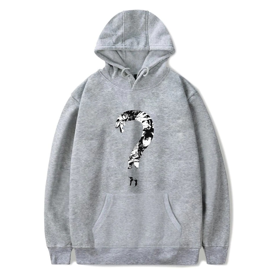 jahseh hoodie