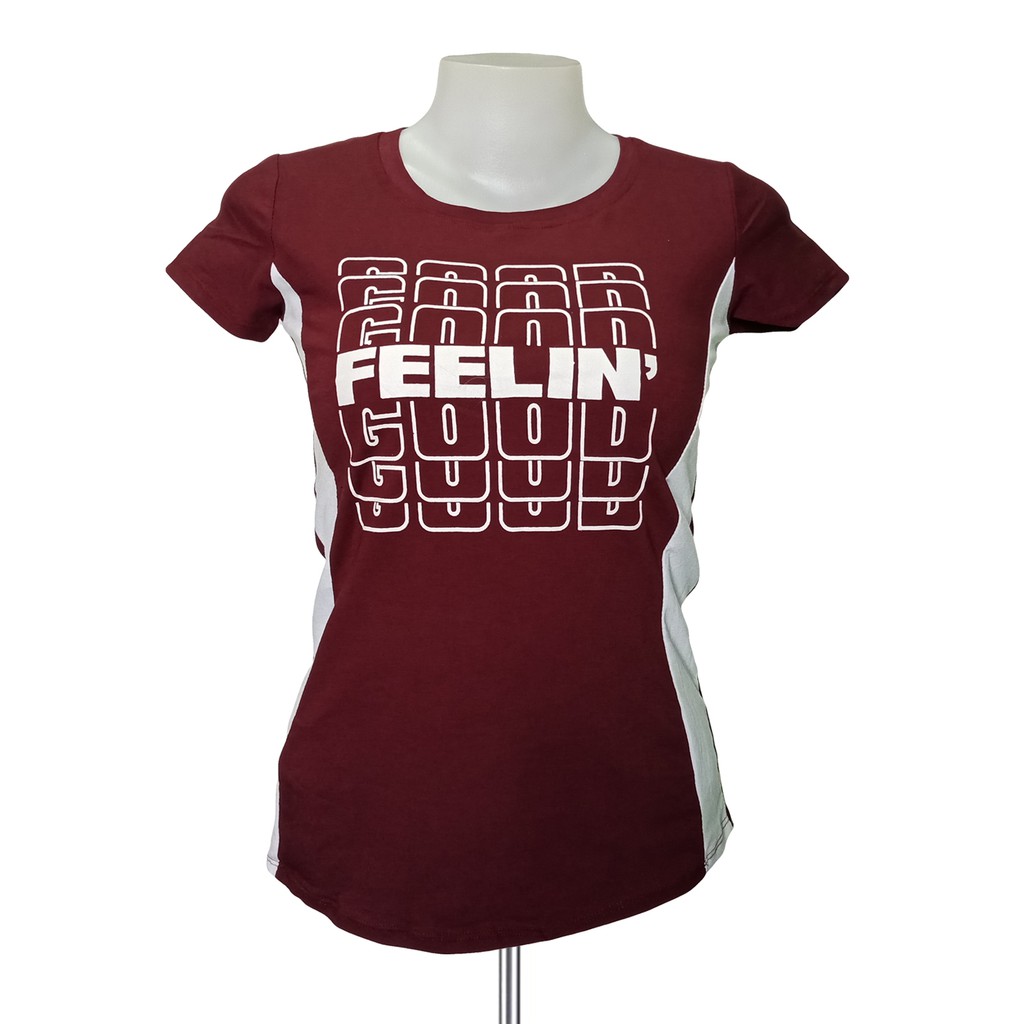 feelin good tees