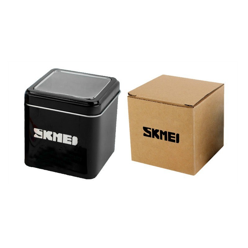 box skmei