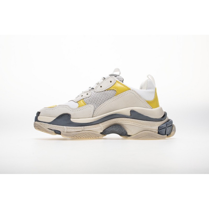 balenciaga sneakers price