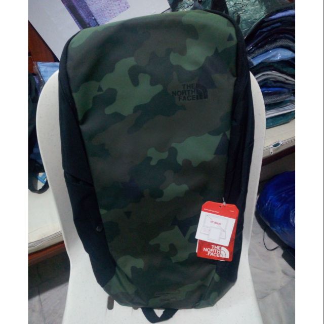 the north face kabyte backpack