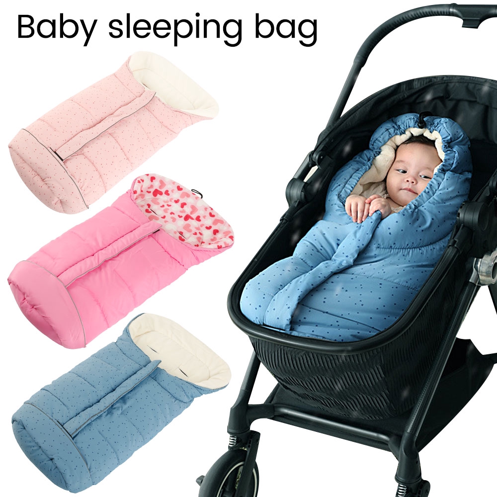 newborn baby cart