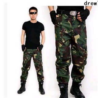 Thailand Elephant Boys Pants Cotton Plus Size Short Men S Pants Shopee Philippines - army pants template 4 roblox