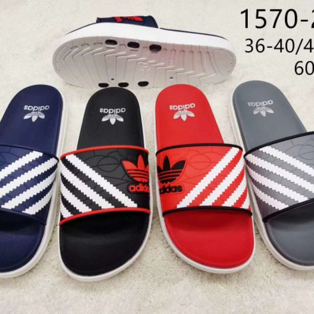 adidas new slippers 2020