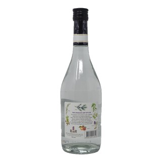 The Bar Premium Dry Gin 700ml | Shopee Philippines