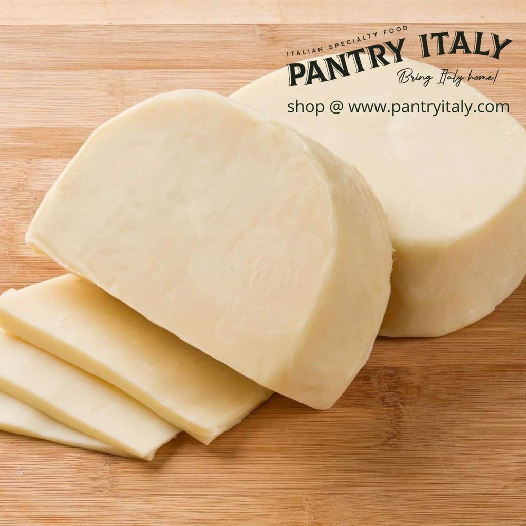 Provolone (Real Formaggi) 150g Shopee Philippines