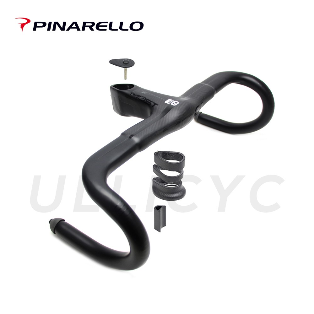 pinarello most handlebars