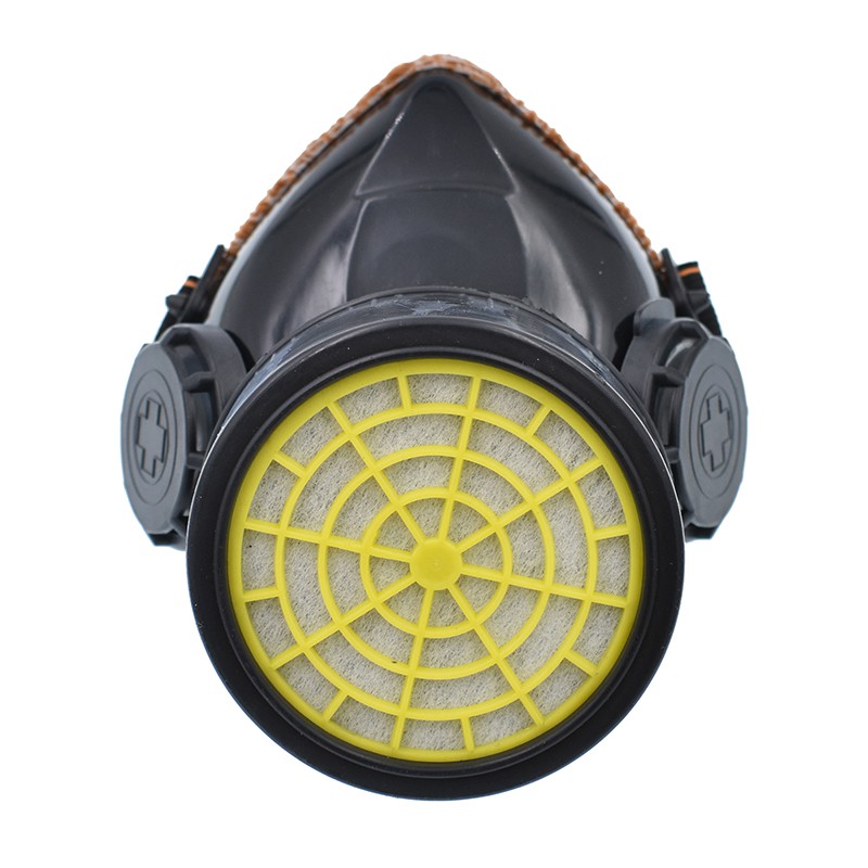 industrial respirator