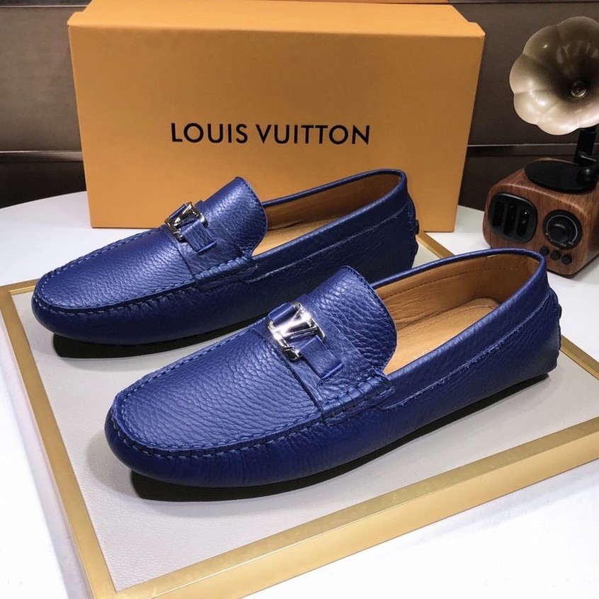 louis vuitton hockenheim moccasin