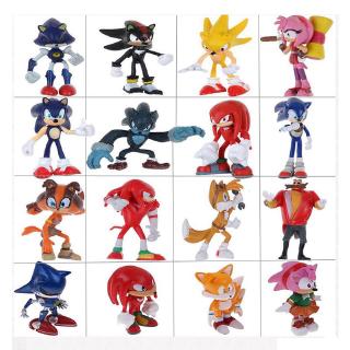 24pcs set roblox game model heroes of doll shopee thailand