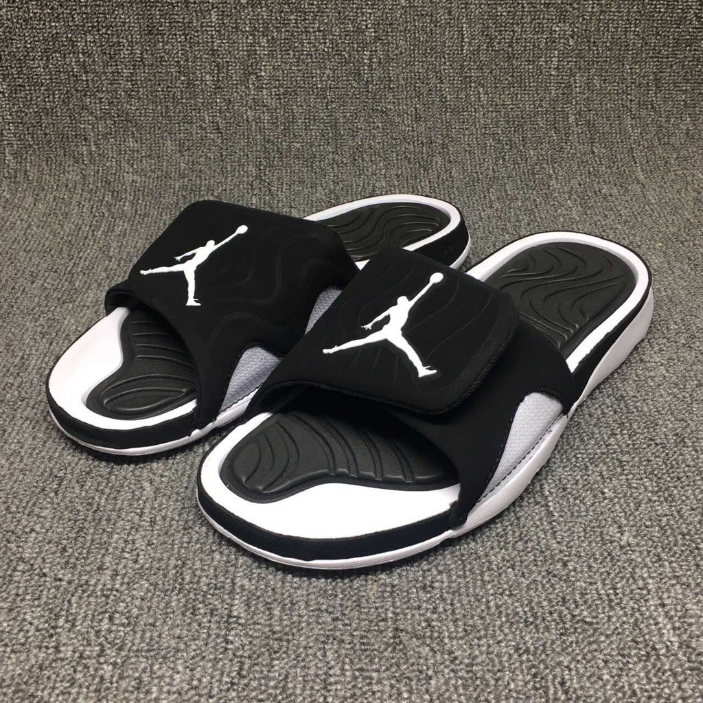 sandal air jordan