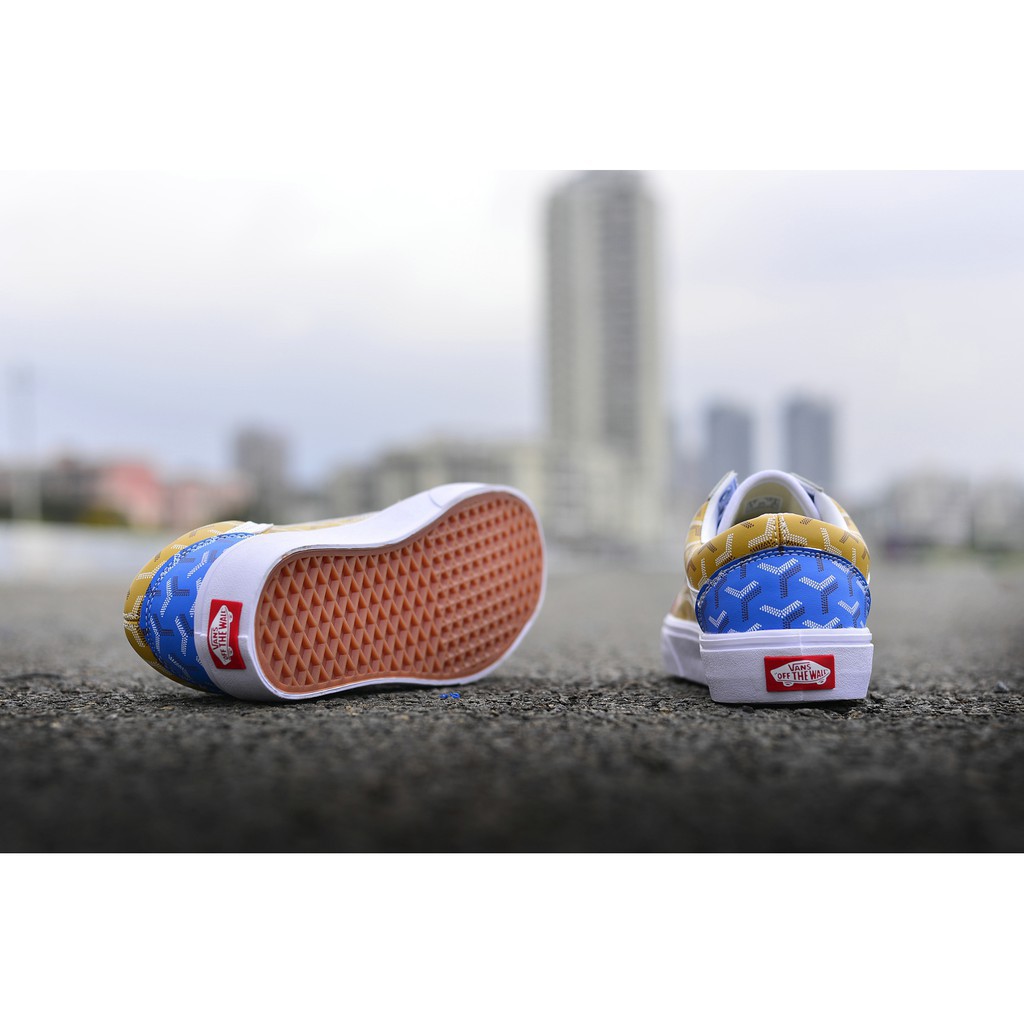vans 40.5 cm