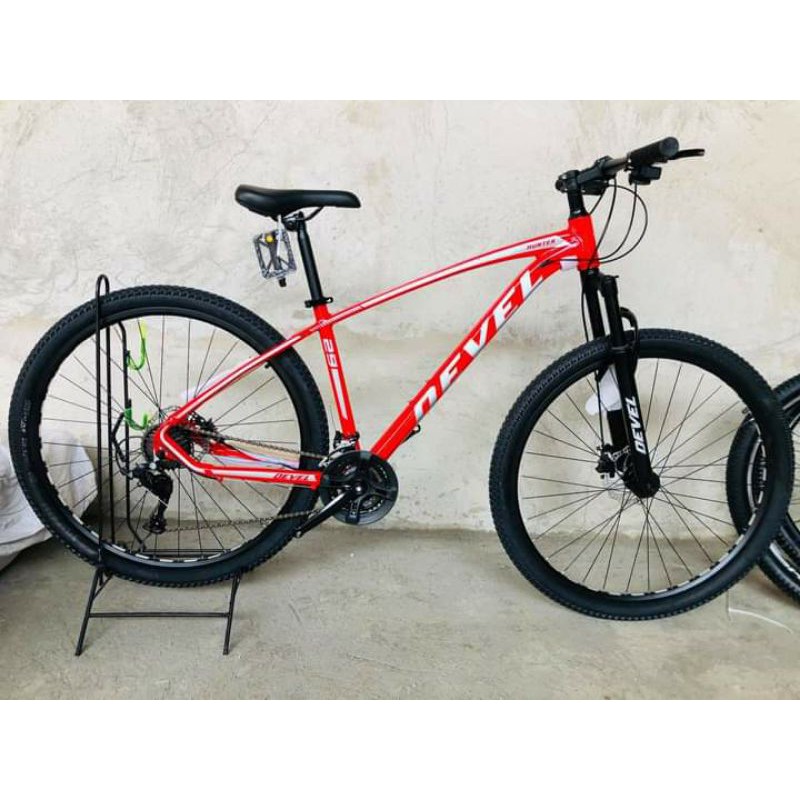 devel mountain bike price