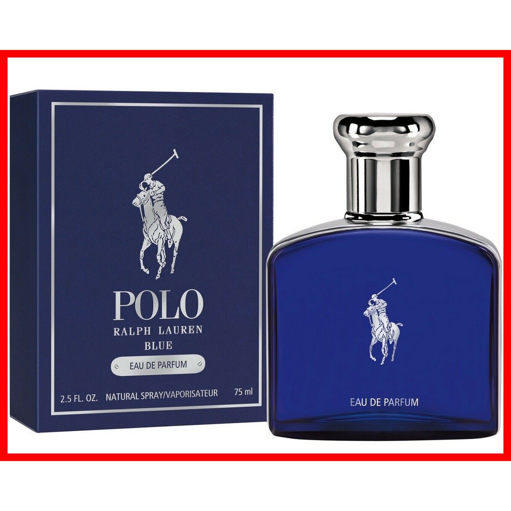 original polo perfume