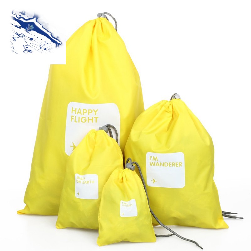 waterproof bag set