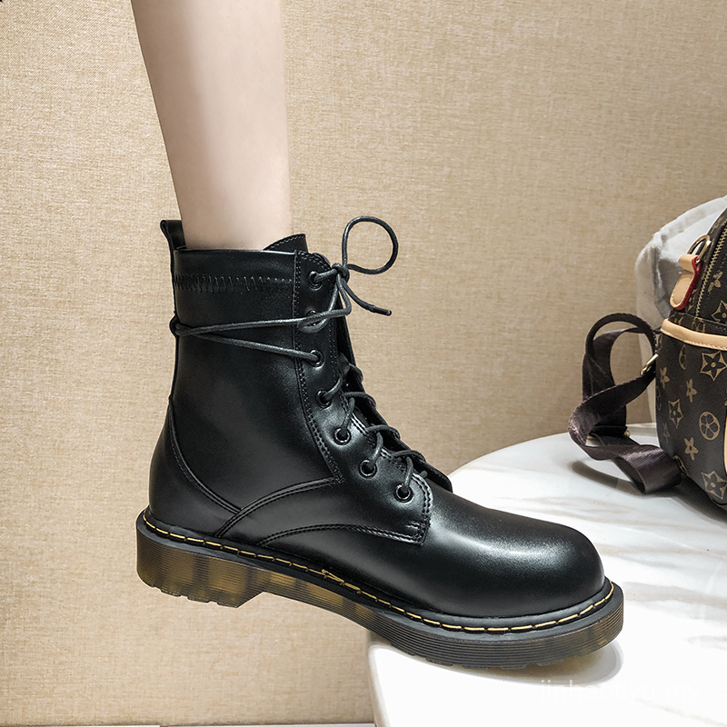 dr martens stiletto boots