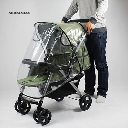 baby stroller rain cover