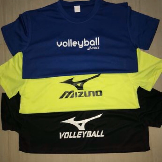 dri fit volleyball shirts