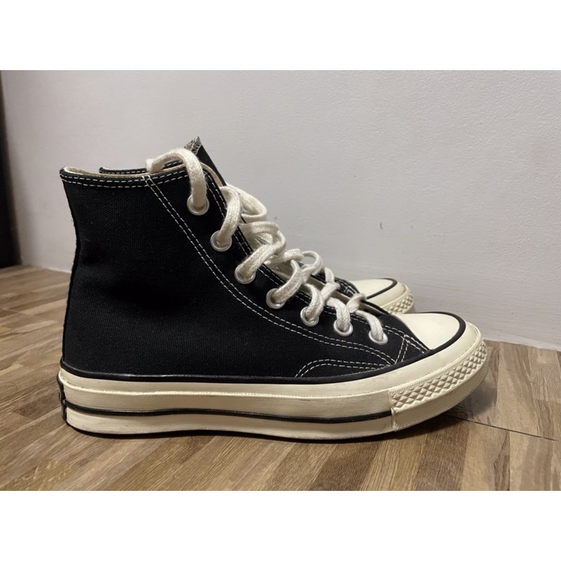 100% Authentic Chuck taylor 70s Hi | Shopee Philippines