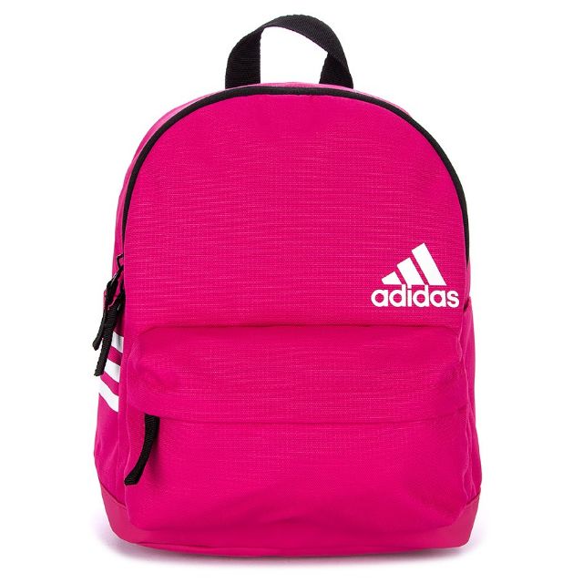 ON HAND Adidas Original 3 Stripe Backpack | Shopee Philippines